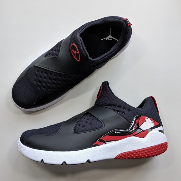 jordan trainer essential black